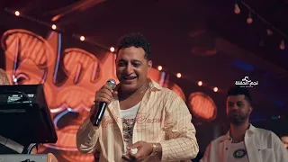 كليب  فرصة أخيرة  رضا البحراوي و محمد عبدالسلام                          دندنها