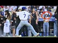 Download Lagu Even Non-ARMYs Screamed When BTS’s V Threw the Dodgers’ First Pitch!