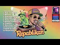 Download Lagu REPABLIKAN | Hip-hop, Slow Rock, Reggae Remix cover version | Music beast @TopTrending