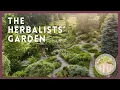 The Herb Pharm Botanical Garden A Garden of Ancient Medicine Ethnobotany