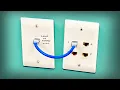 the internet at grandma s house