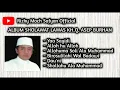 Download Lagu Album Sholawat Lawas ❗❗❗ KH.Q. Asep Burhan Pimpinan Ponpes Al Furqon Cicalengka Bandung