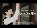 Download Lagu TXT Soobin FF ➳ Make You Mine — Oneshot
