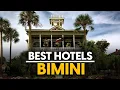 Best Hotels In Bimini Bahamas - Top 5 Picks For Any Budget