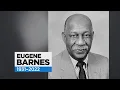 Former Illinois state Rep Eugene Barnes dies