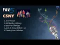 Download Lagu CSNY - Fav5 Hits