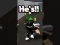 Download Lagu The Camper 😱! VVV (He's Back) (MM2 Montage) | Cartelian Gaming