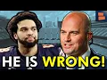 Download Lagu Former NFL QB Is WRONG About This Caleb Williams Take