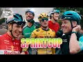 Download Lagu Ramon SPRINT tegen Bauke Mollema, Kjeld Nuis \u0026 Olav Kooij bij de Profronde Westland | Beyond the KOM