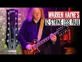 Warren Haynes 12-String Gibson Les Paul