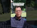 Neurosurgeon Explains Most Common Symptoms of Spinal Stenosis
