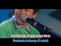 Download Lagu Aku Yang Dulu Bukan Yang Sekarang#Tegar#Indonesia#Pop