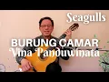 Download Lagu Burung Camar (Seagulls) - Vina Panduwinata - arranged by Jahja D.S.