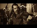 Gustavo Santaolalla - The Last Of Us II (live in-studio performance)