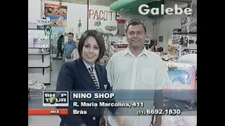 NINO SHOP CLAUDIA SPINELLI GALEBE 05 07 2002 1