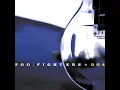 Foo Fighters - DOA (Single Version)