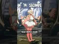 Installing Guilty Gear Mods in 74 Seconds
