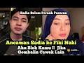 Download Lagu Sadia Bakal Ke Indonesia, Rayain Ultah Fiki Naki?