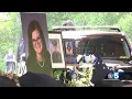 Rutland Officer Funeral