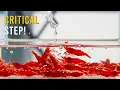 Why Drip Acclimation Is CRITICAL For Aquarium Shrimp Survival