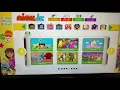 Tour of Nick Jr Website 2013 Version RE-UPLOAD