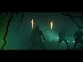 Thyrfing - Döp dem i eld (Official Music Video)