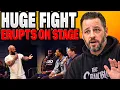 Andrew Wilson SHUTS DOWN Prison Clown Wes Watson After INSANE Threats Go NOWHERE