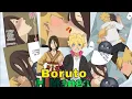 Boruto H manga explanation MENTALTOBI