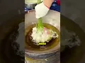 They Fried a Rose And Ate It!