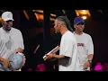 Samba da Ladeira II ao vivo | Fulminante / Sinais / Pra Você Acreditar