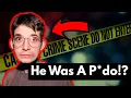 Steve Albini: PDF File, Racist and a Homophobe.