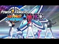 Lagu Power Rangers | Nitro Charge | Final Opening Fanmade Theme Song