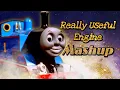 Lagu TATMR Really Useful Engine - SB54 Mashup