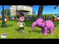 L'araignée Gipsy - Chansons Pour Enfants - HeyKids.fr
