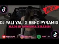 Download Lagu DJ YALI YALI X BBHC PYRAMID X MELODY HABIBI MADE IN ROMANIA YANG LAGI VIRAL DI TIKTOK