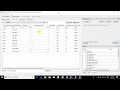 Display image picture from database to report SQLite
