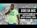 Download Lagu Koki De Mic | Lucas Masterpieces Moripe GOODWILL Games | PHELI