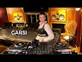 Download Lagu GARSI - Live @ Studio Paris, France 02.12.2022 / Melodic Techno \u0026 Indie Dance DJ Mix 4k