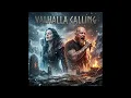 VALHALLA CALLING ⚔️ | Ragal Ironbull | Dark Viking Rap