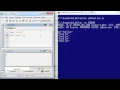 kdb run system command from qStudio