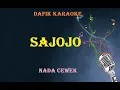 Download Lagu Sajojo (Karaoke) Lagu Daerah Papua (Irian Jaya) Nada Wanita/Cewek Female key C