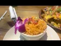 Mr Cactus Mexican Restaurant Food Menu
