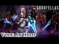 VODE AN HALO Halo X Republic Commando Theme EPIC Remix