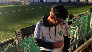 اغنية نادي النصر ديما فوق حمزه النصراوي 