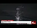 PEPCO Talks About Restoring Power After Gaithersburg Plane Crash NBC4 Washington