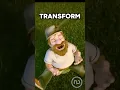 Lagu Crazy Dave is REAL! 🌼 Plants vs Zombies