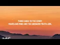 24KGoldn - 3, 2, 1 (Lyrics)
