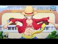 ＜オープニング映像フル＞TVアニメ「SPECIAL EDITED VERSION『ONE PIECE』魚人島編」／オープニング主題歌「ウィーゴー！〜麦わらの一味ver.〜」歌：麦わらの一味