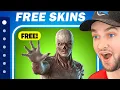 Lagu Don’t Miss This FREE Fortnite Skin!