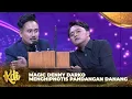 Lagu Magic Denny Darko Menghipnotis Pandangan Danang | KONTES DANGDUT INDONESIA